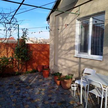 Дом на 2 входа в Фонтанке