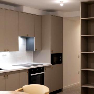 Оренда 1 кімнатної квартири в центрі Ужгорода вул. Фединця 54