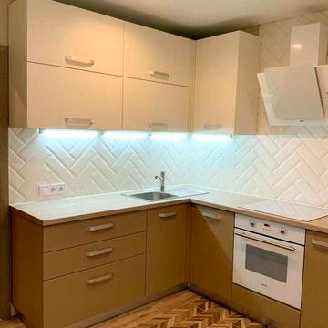 Продаж 1к кв. 60 м2. Євроремонт. Левада. Індив. опал. Новобуд. №13885