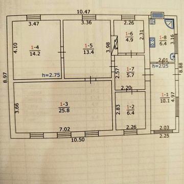 Продам будинок район Лашків ( початок )