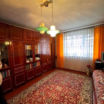 Довгострокова оренда бюджетної  двокімнатної квартири