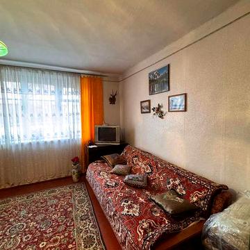 Довгострокова оренда бюджетної  двокімнатної квартири