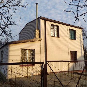 Будинок Новоселівка Озон