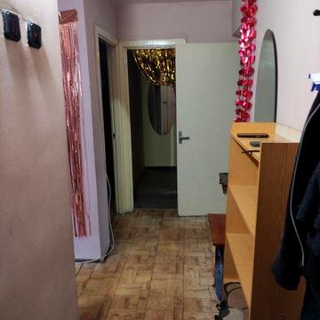 Здам 2 к.квартиру на Замості