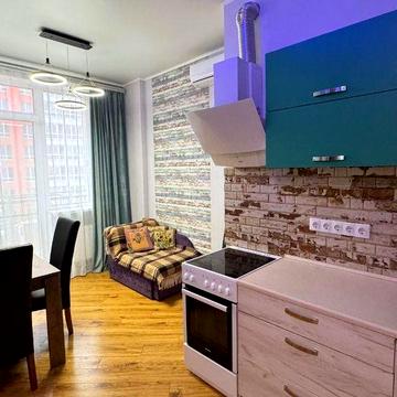 Сдам квартиру на Архитекторской ЖК 5 Жемчужина