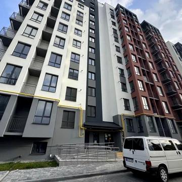 Волошкова вул. (Іванова), 4в