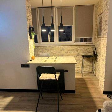 Оренда 1-кімнатної квартири, ЖК Паркові Озера