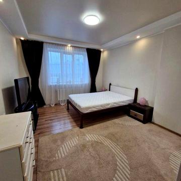 Здається в оренду 1к квартира ЖК ОКСАМИТОВИЙ ВЛАСНИК