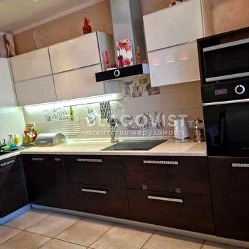 Продаж 3-к квартири 98 м.кв. РЕМОНТ вул.Олени Пчілки, 3а М.Познякии