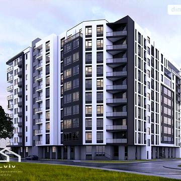 Продаж 2к Квартира Довга вулиця ЖК ул. Длинная 30, 30А, 30Б