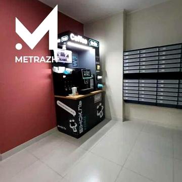 Продается 3-х комнатная квартира 9/20, ЖК Дуэт Мирослава Мисли (22722) ЖК Дуэт