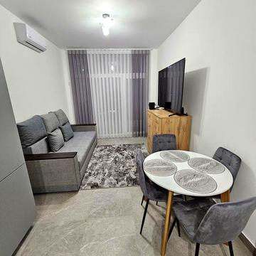 Оренда стильної та сучасної 1,5кімн.в центрі. Пеша здача.