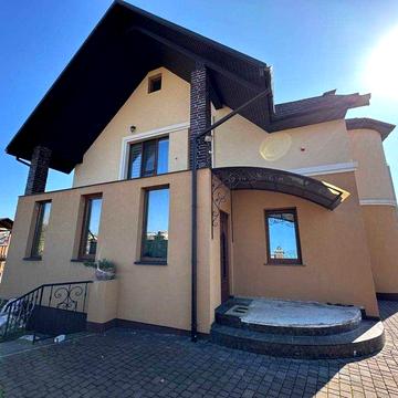 Продаж будинку в Червоних Горах з панорамним краєвидом, 12 сот