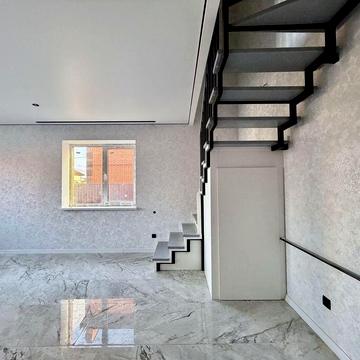 Таунхаус з новим ремонтом на 2 кімнати