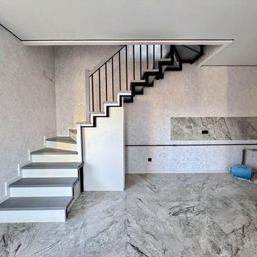 Таунхаус з новим ремонтом на 2 кімнати