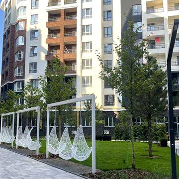 3к квартира єОселя3,7%Оформлення 2%