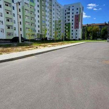 ЭКСКЛЮЗИВ Продам 1-комн квартиру 46,1м2 в Новострое ЖК МИРА 3 MV ЖК МИРА 3