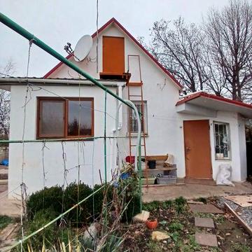 Продам небольшой дом на МИЗе г.Южный