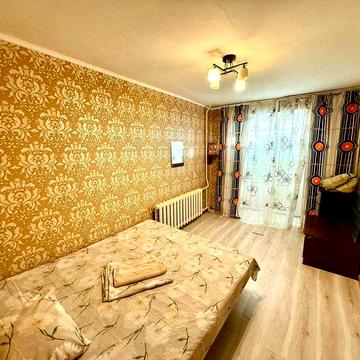 Довготривала оренда 4к, проспект Коцюбинського