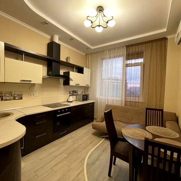 ‼️Аркадия, 3 к. кВ ‼️без выселения, 78 м2 ‼️