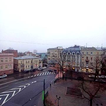 Оренда 2-к квартири, вул. Гоголя 2А, Центр, м. Історичний музей