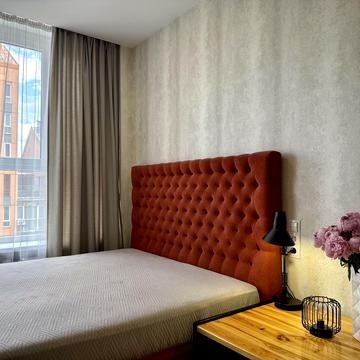 Соборності просп. (Воззєднання), 17 к2