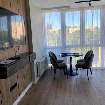 Оренда однокімнатної квартири вул. Бойківська