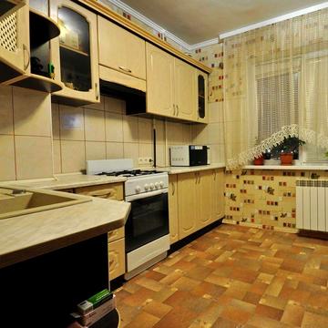 Хороша 1-кімнатна квартира вул.Павліченко53