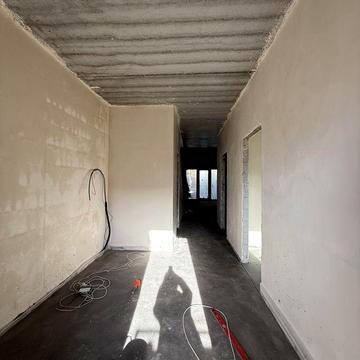 ПРОДАЖ дуплекса з ЧАСТКОВИМ РЕМОНТОМ поруч парк Правика в 3х хв ходу