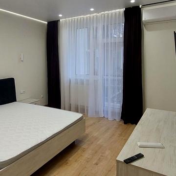 Івана Котляревського вул., 10А