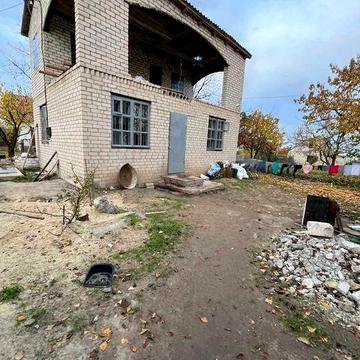 Продам будинок (Кошари, СТ "Сатурн")