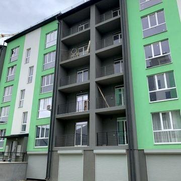 Продаж новобудови ЖК Сонячне містечко