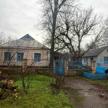 Продається Будинок в с. Щербані