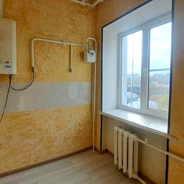 41100  Продаж 2-кімнатної квартири в самому серці міста