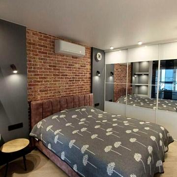 Довгострокова оренда 3к Квартира Січеславська Набережна вулиця