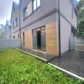 Києво-Мироцька вул.