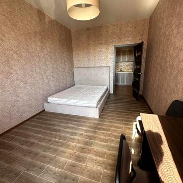 ЖК Триумф, 23 Августа, Павлово Поле, новострой