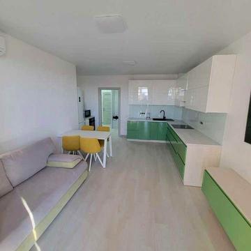 В аренду №х комнатная квартира в ЖК Добробут, левый берег