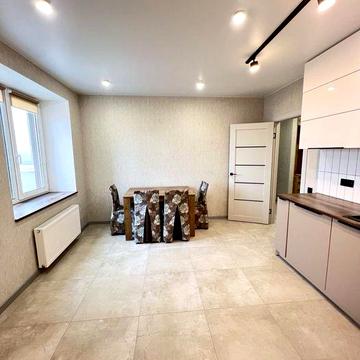 Сдам нову 2 кім.кв. в новому ЖК Другий Парковий, ПЗР