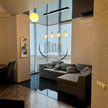 Довгострокова оренда 1к Квартира Леніна проспект