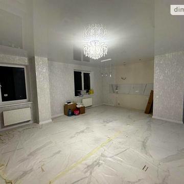 Продаж 1к Квартира Павла Чубинського вулиця ЖК Саванна сити