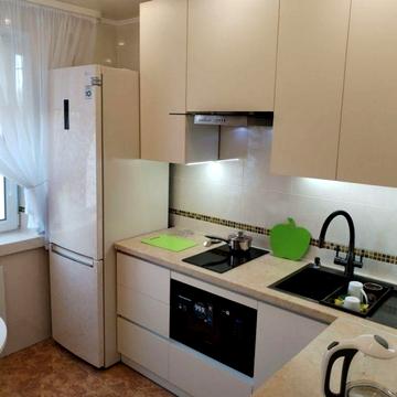 Сдам 1к комнатную кв-ру 9000 Левый берег