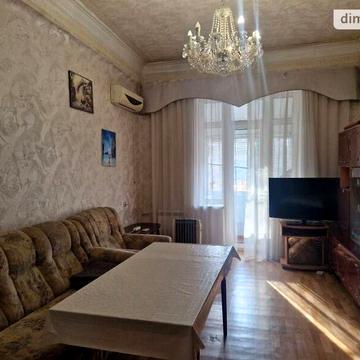 Довгострокова оренда 2к Квартира Яворницького Дмитра проспект