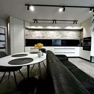 Сучасна євро 3-кімнатна квартира ЖК «На Прорізній» Власник!