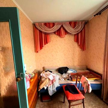 Продам квартиру в центрі Чигирина