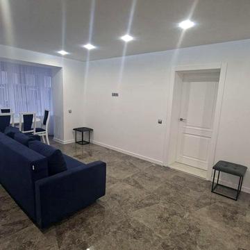 Продаж 1 кімнатна квартира. 50м². Меблі . Техніка. Новобудова . Ремонт ЖК UNION