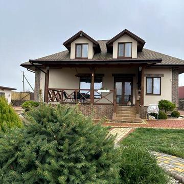 Будинок мрії, 160м, Заходь та живи насолоджуйся!