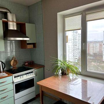 здається квартира в оренду на Оболоні