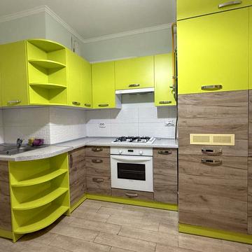 Здам квартиру 1 кім. ЖК Первоцвіт ( індивідуальне опалення)