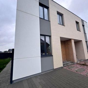 Продаж сімейного 4к дуплексу у Святопетрівському